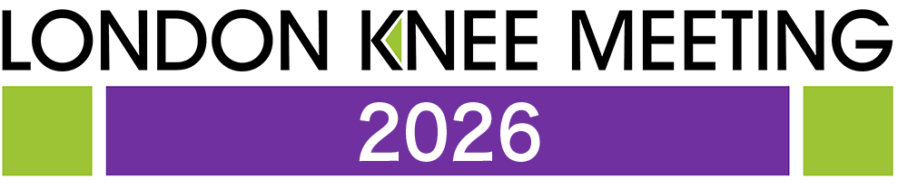 London Knee Meeting